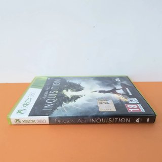 DRAGON AGE INQUISITION MICROSOFT XBOX 360 PAL ITA