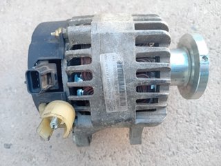 Alternador Ford Focus 1.8 TDCI MS1012100921