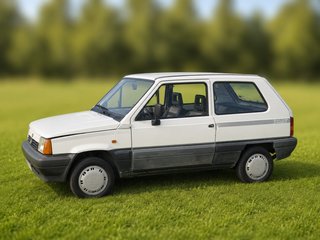 Seat Marbella