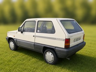 Seat Marbella