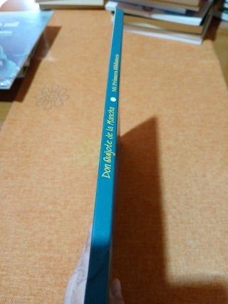 Don Quijote de la Mancha