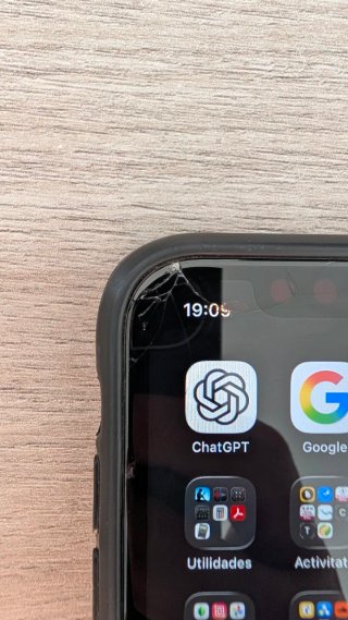 iPhone 11 64GB Nero