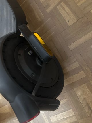 Patinete Eléctrico Xiaomi 5