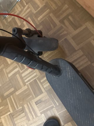 Patinete Eléctrico Xiaomi 5