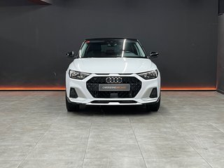 Audi A1 Citycarver 30TFSi 110cv S-Tronic