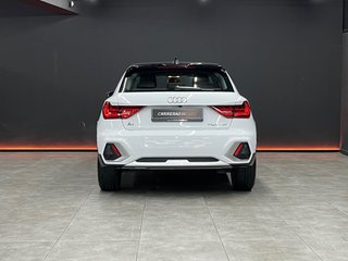 Audi A1 Citycarver 30TFSi 110cv S-Tronic