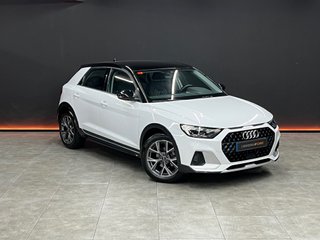 Audi A1 Citycarver 30TFSi 110cv S-Tronic