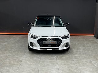 Audi A1 Citycarver 30TFSi 110cv S-Tronic