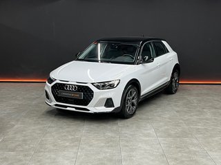 Audi A1 Citycarver 30TFSi 110cv S-Tronic