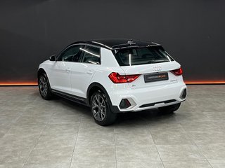 Audi A1 Citycarver 30TFSi 110cv S-Tronic