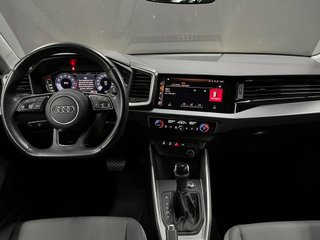 Audi A1 Citycarver 30TFSi 110cv S-Tronic