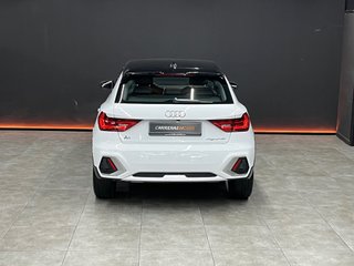 Audi A1 Citycarver 30TFSi 110cv S-Tronic