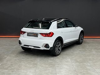 Audi A1 Citycarver 30TFSi 110cv S-Tronic