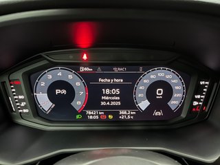 Audi A1 Citycarver 30TFSi 110cv S-Tronic