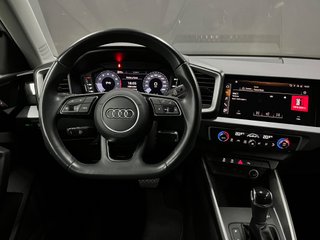 Audi A1 Citycarver 30TFSi 110cv S-Tronic