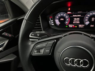 Audi A1 Citycarver 30TFSi 110cv S-Tronic