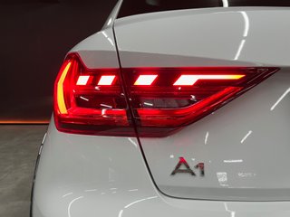 Audi A1 Citycarver 30TFSi 110cv S-Tronic