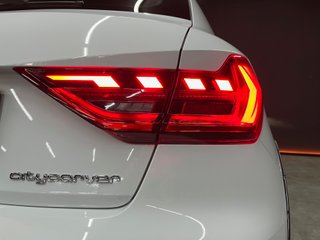 Audi A1 Citycarver 30TFSi 110cv S-Tronic