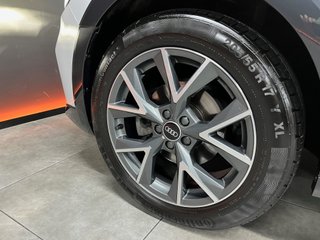 Audi A1 Citycarver 30TFSi 110cv S-Tronic