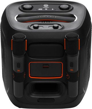 Alquiler JBL Partybox Encore 2 Negro