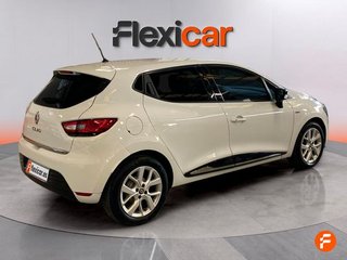 Renault Clio Intens TCe 67 kW (91CV)