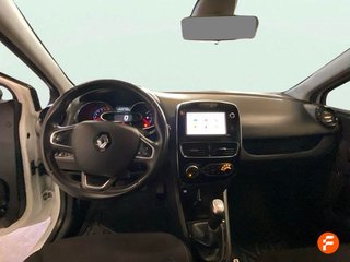 Renault Clio Intens TCe 67 kW (91CV)