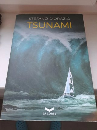 Tsunami
