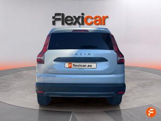Dacia Jogger Comfort 74kW (100CV) ECO-G 5 plazas