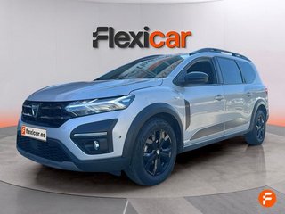 Dacia Jogger Comfort 74kW (100CV) ECO-G 5 plazas