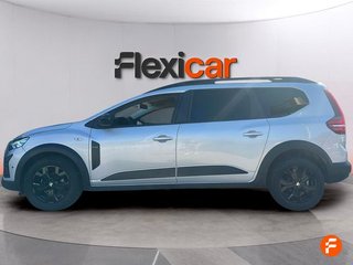 Dacia Jogger Comfort 74kW (100CV) ECO-G 5 plazas