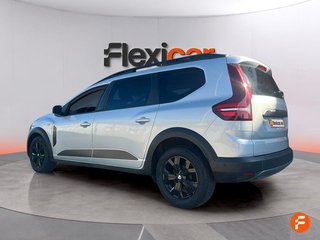 Dacia Jogger Comfort 74kW (100CV) ECO-G 5 plazas