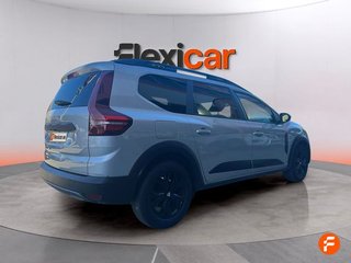 Dacia Jogger Comfort 74kW (100CV) ECO-G 5 plazas