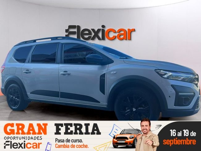Dacia Jogger Comfort 74kW (100CV) ECO-G 5 plazas - foto 1