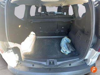 Dacia Jogger Comfort 74kW (100CV) ECO-G 5 plazas