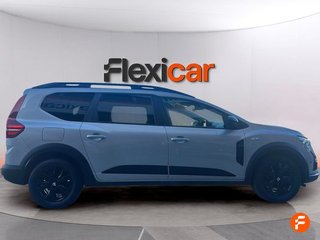 Dacia Jogger Comfort 74kW (100CV) ECO-G 5 plazas