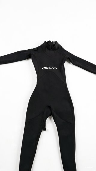 Neopreno Orca Sonar