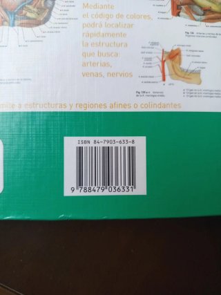 Sobotta. Atlas de Anatomía Humana. Tomo 2. Tron...