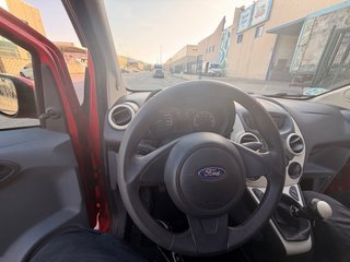 Ford Ka 2014