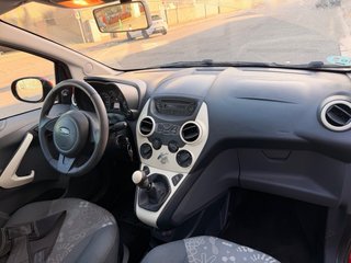 Ford Ka 2014