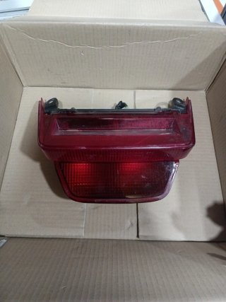 Intermitentes y piloto trasero Honda VFR 750