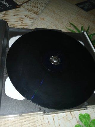 Soulblade PS1 PAL Spagna
