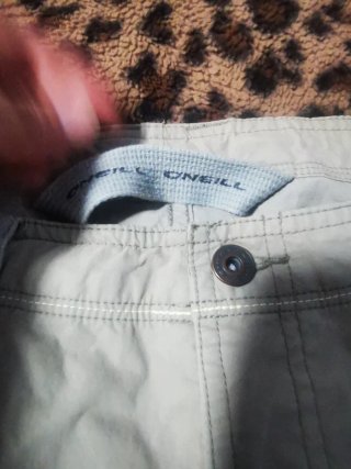 Pantalones cargo vintage O'Neil