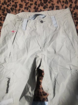 Pantalones cargo vintage O'Neil