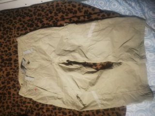 Pantalones cargo vintage O'Neil