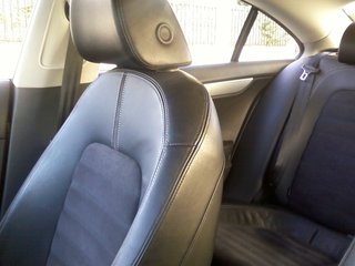 Volkswagen Passat CC 2009