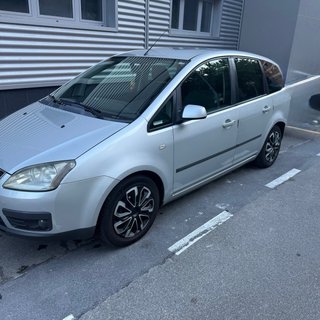 Ford C-MAX 2006