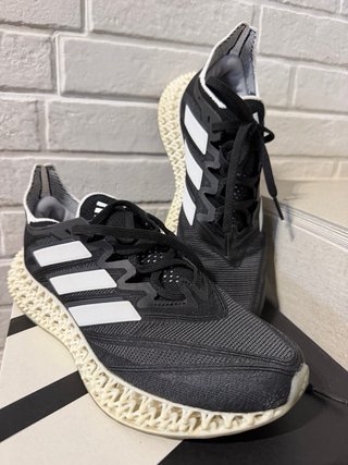 Adidas 4DFWD Running Talla 36 2/3
