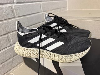 Adidas 4DFWD Running Talla 36 2/3