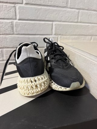 Adidas 4DFWD Running Talla 36 2/3