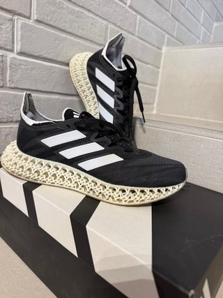 Adidas 4DFWD Running Talla 36 2/3